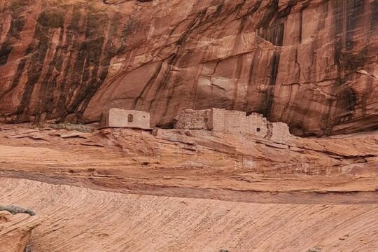 Canyon Combo Tours