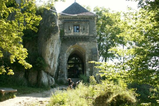 Explore the 4 Castles of Poland