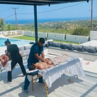 Spa Tours