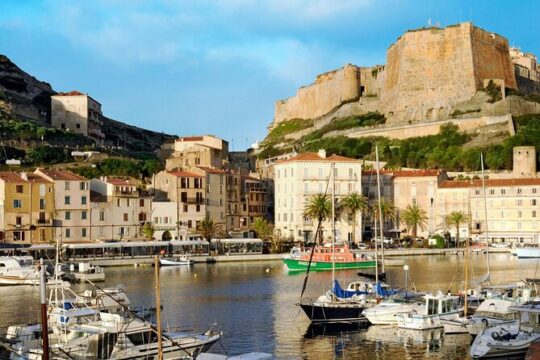 San Teodoro Corsica Tour Experience