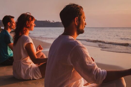 Pilates and Breathwork Retreat in Kos