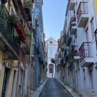 Chocolate Tours