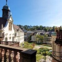 Audio Guided Tours
