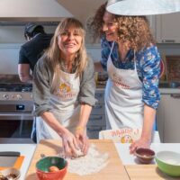 Cooking Classes