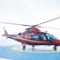 Air, Helicopter & Balloon Tours