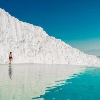 Walking & Biking Tours