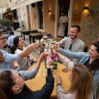 Walking & Biking Tours