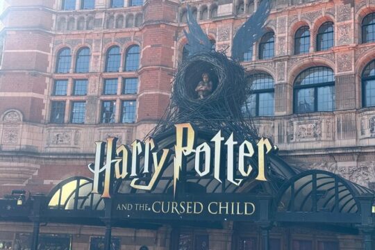 Harry Potter Wizarding World Filming Locations Tour