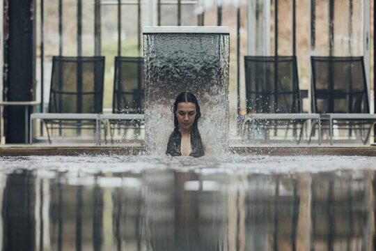 São Miguel Azores: Furnas Thermal Baths & Massage with tickets