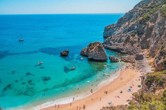 Tour Arrábida
