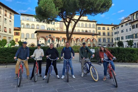 Florence Bike Rentals