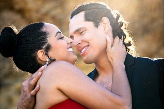 Couples Shoot