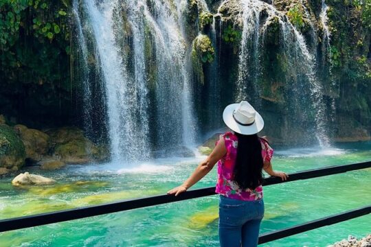 Experiences Xanil Culture and Nature