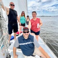 Sailing Trips