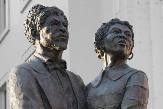 The Inspiring and Tragic History of African Americans Full day