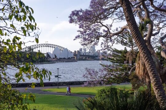 Private Tour Sydney Your Way