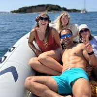 Water Sports