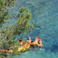 Cruises, Sailing & Water Tours