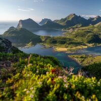 Hiking & Camping