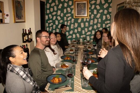 A Foodie Guide to Florence Tuscan Cuisine and Wine Pairings