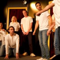 Adults-only Shows