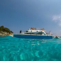 Glass Bottom Boat Tours