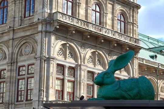 Highlights Vienna short and compact Start your holiday with us
