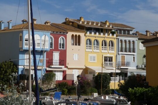 Port Saplaya Albufera Park and Paella Day Trip from Valencia