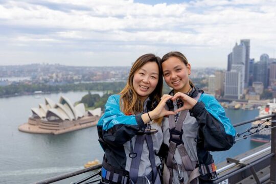 Mandarin BridgeClimb