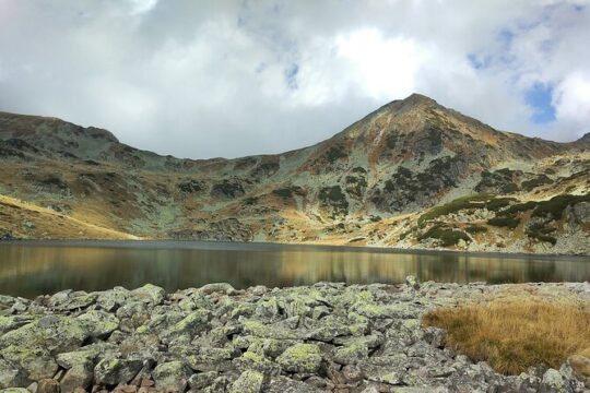 Visit Retezat National Park