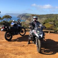 Multi-day Tours