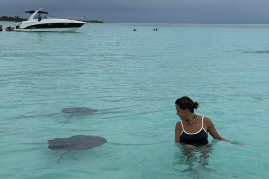 Cozumel Private Sky Tour