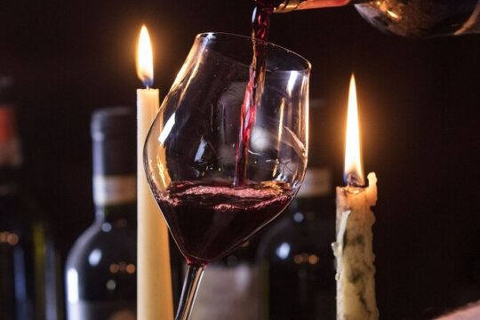 Medieval Siena tour with Tuscan taste