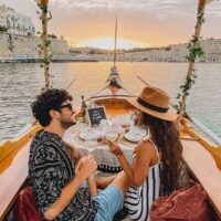 Gondola Cruises