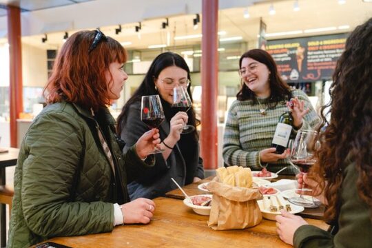 A Food Lover Tour in Florence