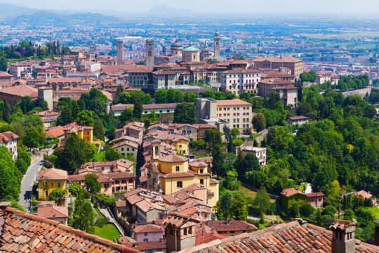 Explore Padua in 60 minutes with a Local