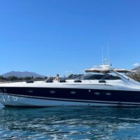 Jet Boats & Speed Boats