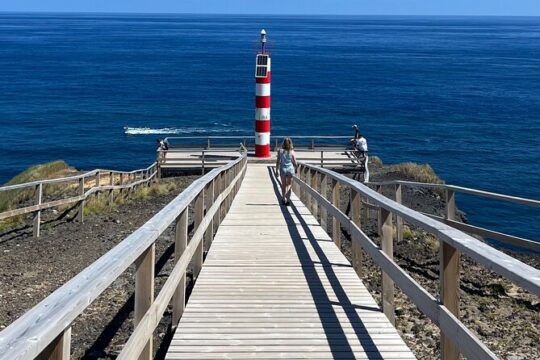 Private Tour Nordeste