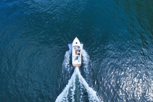 Private Boat Tour from 1 hour on Lake Como