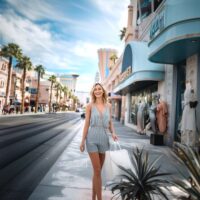 Fashion Shows & Tours