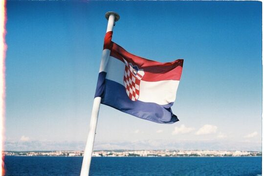 Private Tour of Zadar and Nin