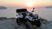 Fantastic quad adventure