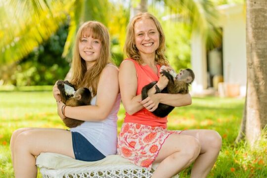 Monkey House Bavaro