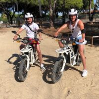 Bike Rentals