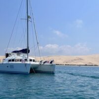Catamaran Cruises