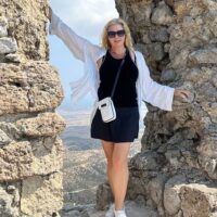 Shore Excursions