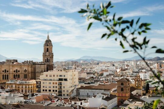Malaga 5 Hour Private Tour