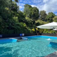 Spa Tours