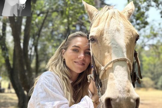 Ride Horses, Learn to Cook with Locals in Mexico City