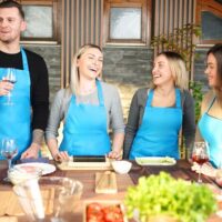 Dining Experiences